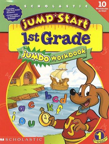 Jumpstart 1st Gr