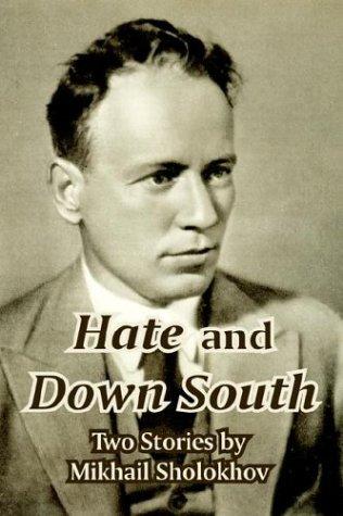 Hate And Down South