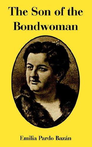 The Son of the Bondwoman