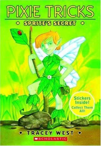 Sprite's secret