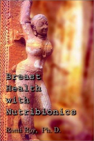 Breast Health With Nutribionics