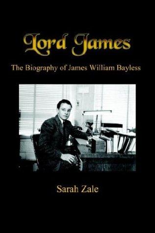 Lord James