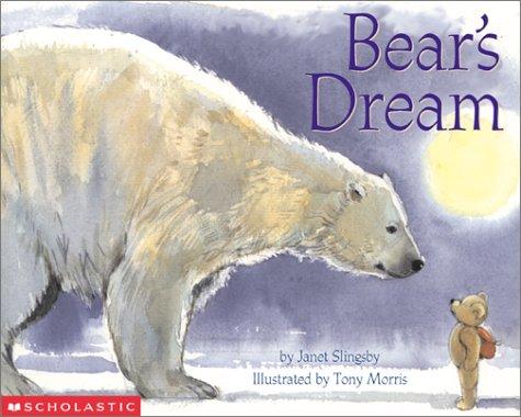 Bear's Dream
