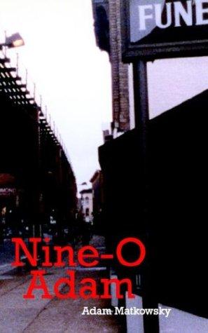 Nine-o Adam