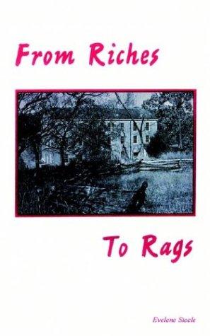 From Riches to Rags