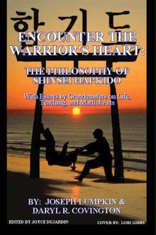 Encounter the warrior's heart