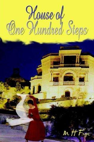 House of One Hundred Steps