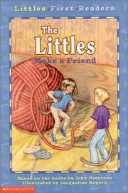 Littles First Readers #01