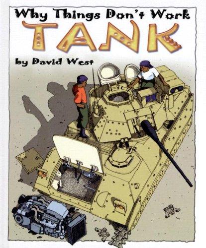 Tank (Why Things Don't Work)