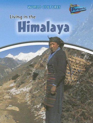 Living in the Himalaya