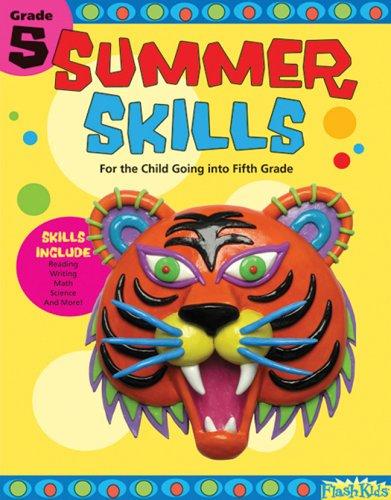 Summer skills