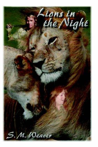 Lions In The Night