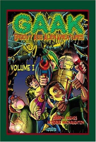 GAAK