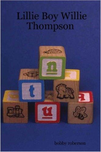 Lillie Boy Willie Thompson