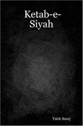 Ketab-e-Siyah