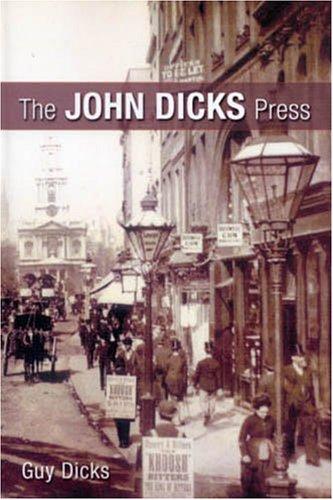The John Dicks Press