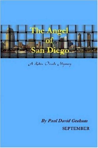 The Angel Of San Diego