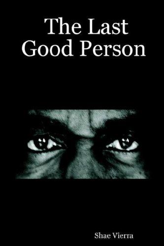The Last Good Person