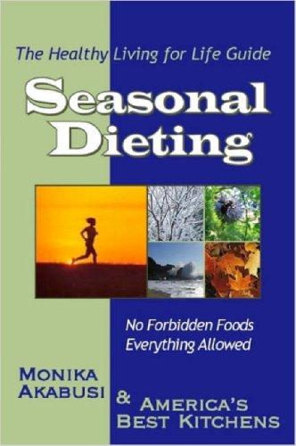 Seasonal Dieting