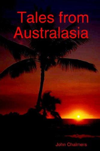 Tales From Australasia