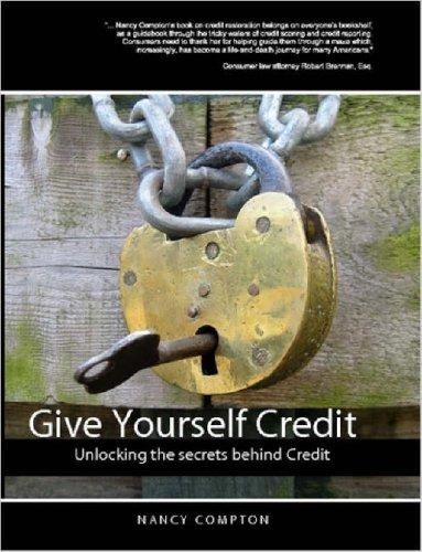 Give Yourself Credit