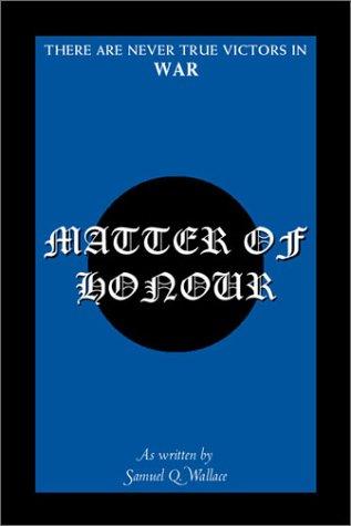 Matter of Honour