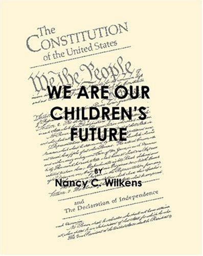 We are our Children\'s Future