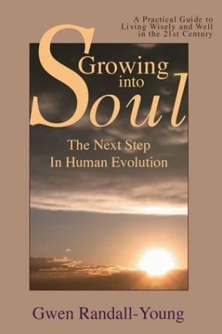 Growing Into Soul