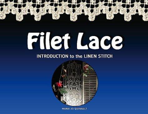 Filet Lace