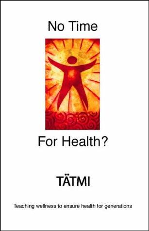 No Time for Health