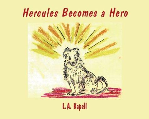 Hercules Becomes a Hero