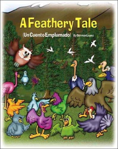 A Feathery Tale