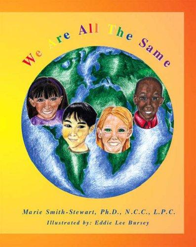 We Are All the Same