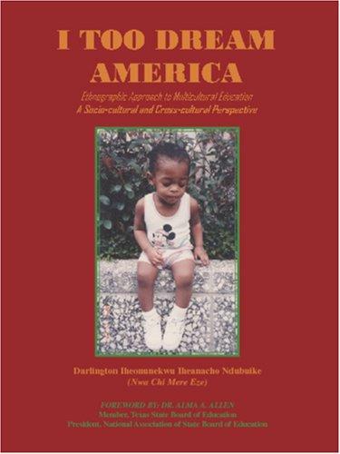 I Too Dream America