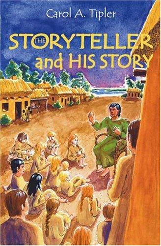 The Storyteller and His Story