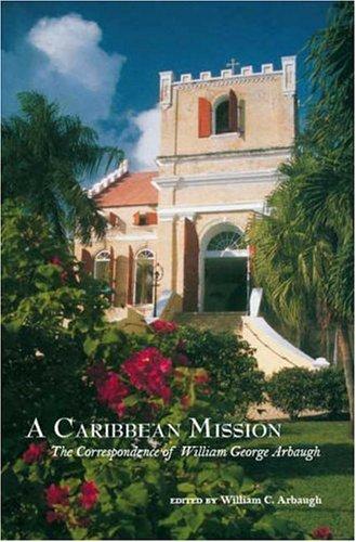 Caribbean Mission
