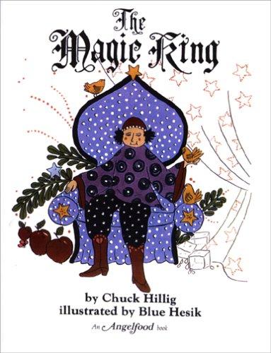 The Magic King