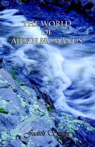 The World of Aidan Mcmanus