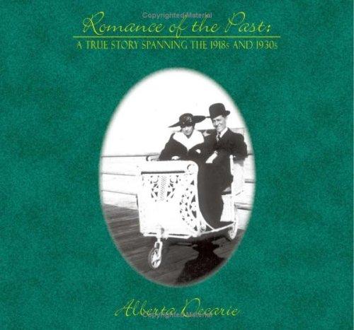 Romance of the Past