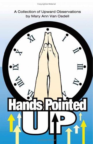 Hands Pointed UP