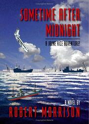Sometime After Midnight