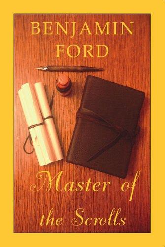Master of the Scrolls