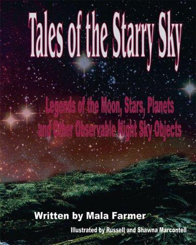 Tales Of The Starry Sky
