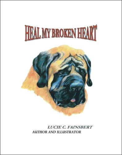Heal My Broken Heart