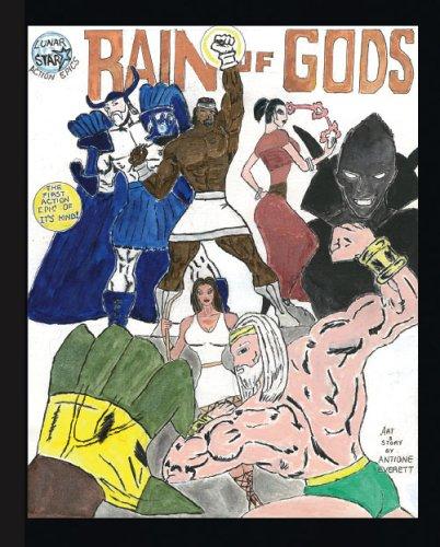 Rain of Gods