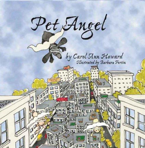 Pet Angel