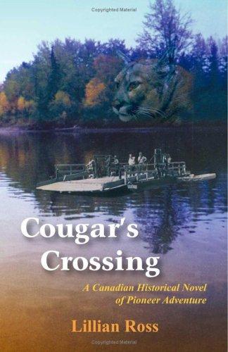 Cougar's Crossing