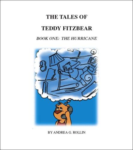 The Tales of Teddy Fitzbear, Book One