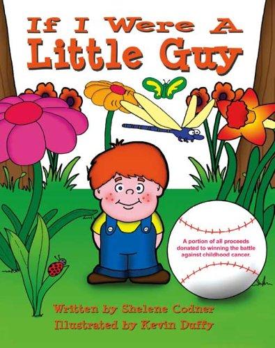 If I Were a Little Guy