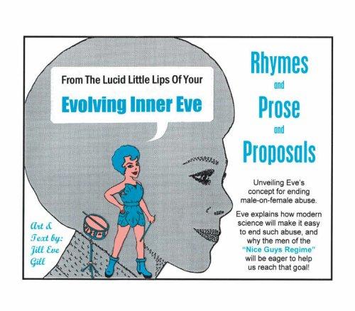 Rhymes & Prose & Proposals